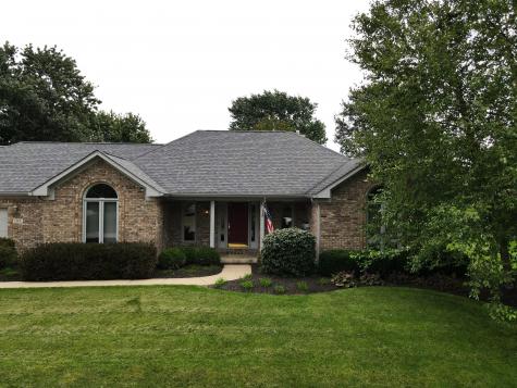 1723 Windmill Drive Avon IN 46123