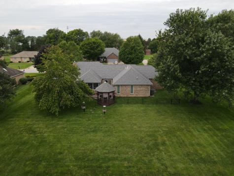 1723 Windmill Drive Avon IN 46123