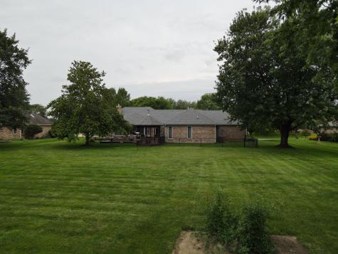 1723 Windmill Drive Avon IN 46123