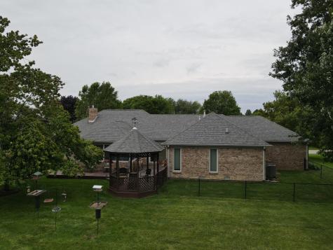 1723 Windmill Drive Avon IN 46123