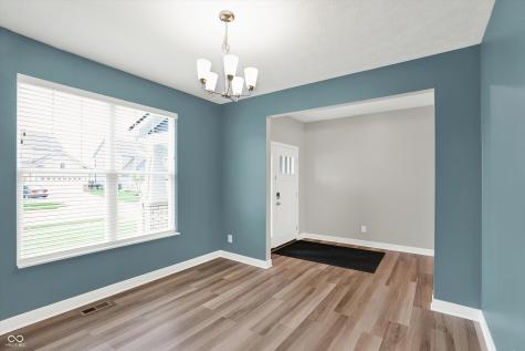 16598 Dominion Drive Fortville IN 46040