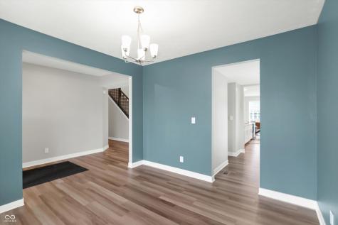 16598 Dominion Drive Fortville IN 46040