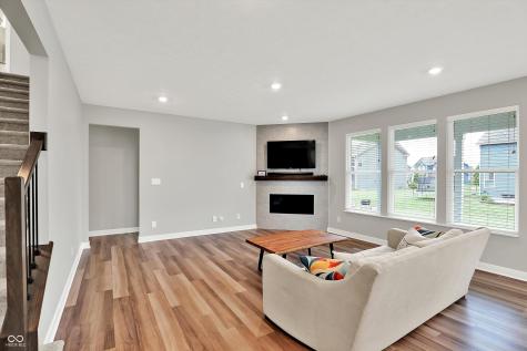 16598 Dominion Drive Fortville IN 46040