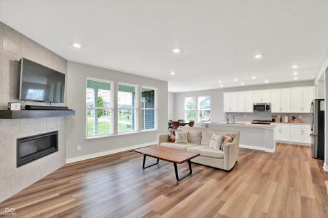 16598 Dominion Drive Fortville IN 46040