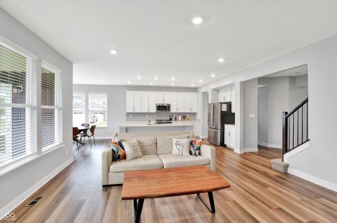 16598 Dominion Drive Fortville IN 46040