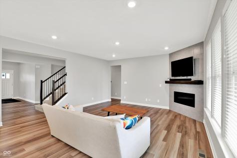 16598 Dominion Drive Fortville IN 46040