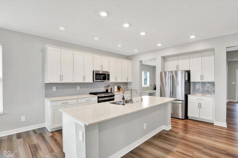 16598 Dominion Drive Fortville IN 46040