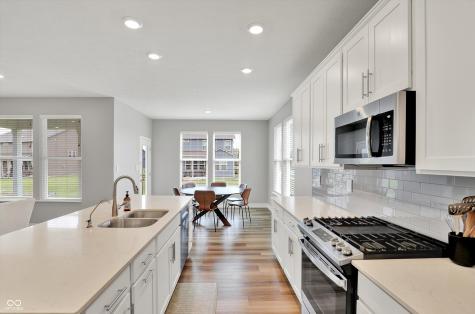 16598 Dominion Drive Fortville IN 46040