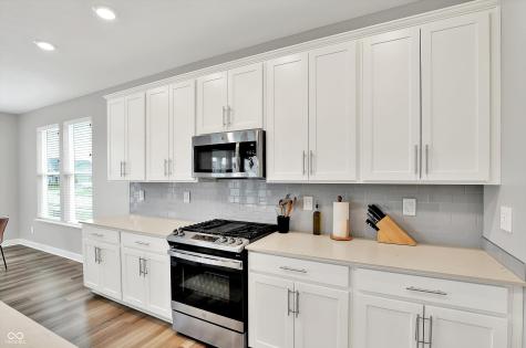 16598 Dominion Drive Fortville IN 46040
