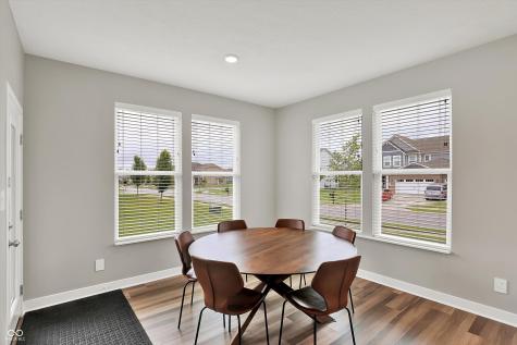 16598 Dominion Drive Fortville IN 46040