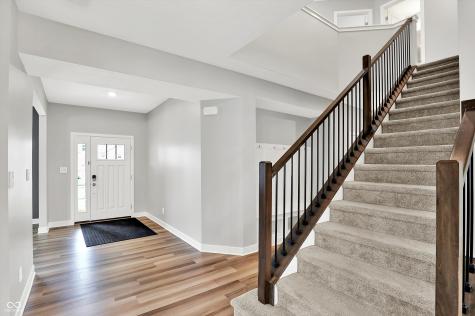 16598 Dominion Drive Fortville IN 46040