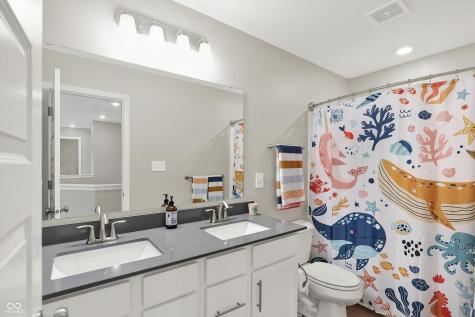 16598 Dominion Drive Fortville IN 46040
