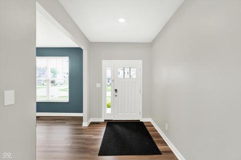 16598 Dominion Drive Fortville IN 46040