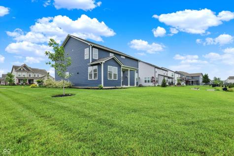16598 Dominion Drive Fortville IN 46040