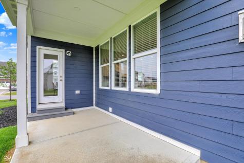 16598 Dominion Drive Fortville IN 46040