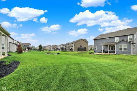 16598 Dominion Drive Fortville IN 46040