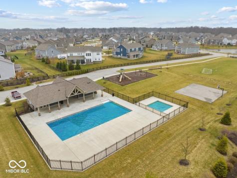 16598 Dominion Drive Fortville IN 46040