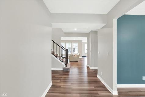 16598 Dominion Drive Fortville IN 46040