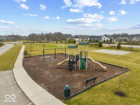16598 Dominion Drive Fortville IN 46040