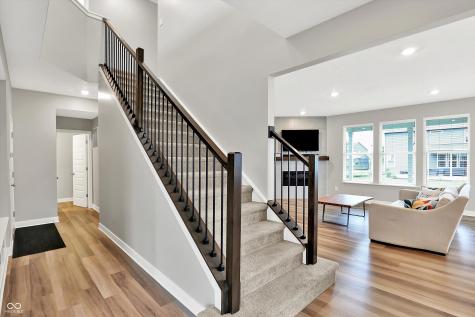 16598 Dominion Drive Fortville IN 46040