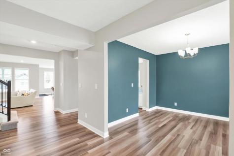 16598 Dominion Drive Fortville IN 46040