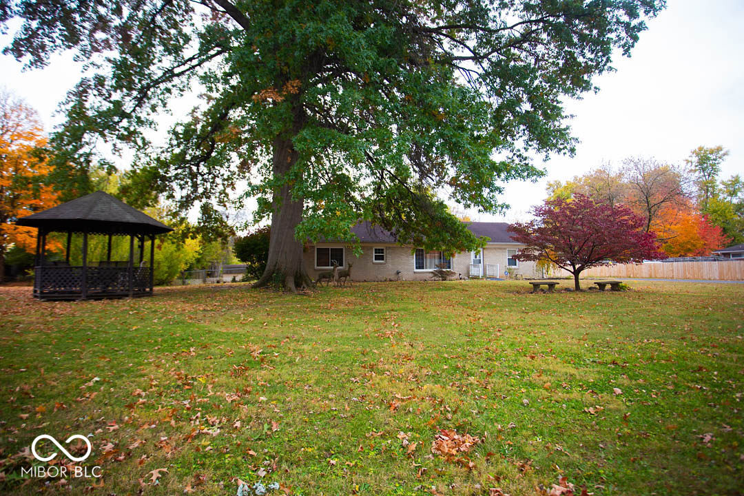 6781 E 13th Street Indianapolis IN 46219