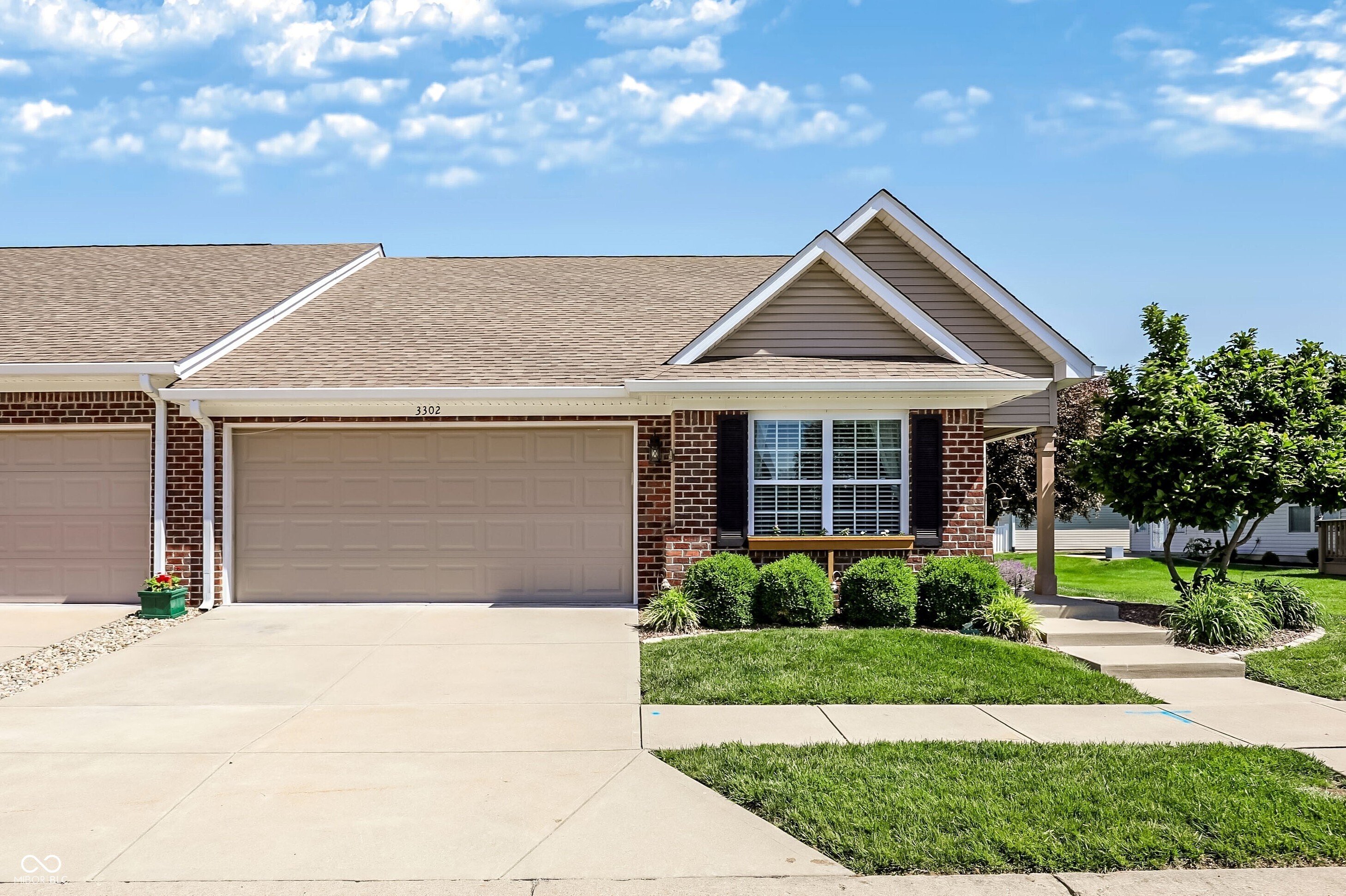 3302 Jackson Reed Street Greenwood IN 46143