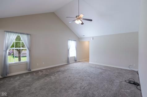 3302 Jackson Reed Street Greenwood IN 46143