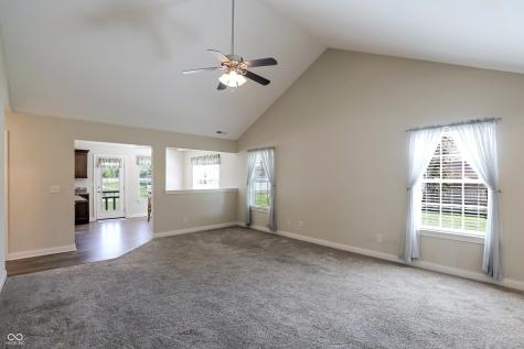 3302 Jackson Reed Street Greenwood IN 46143