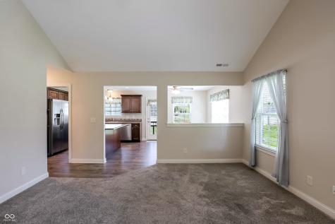 3302 Jackson Reed Street Greenwood IN 46143