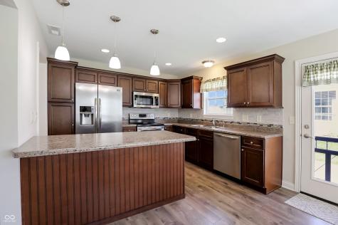 3302 Jackson Reed Street Greenwood IN 46143