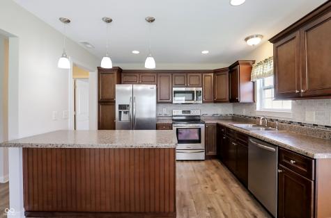 3302 Jackson Reed Street Greenwood IN 46143