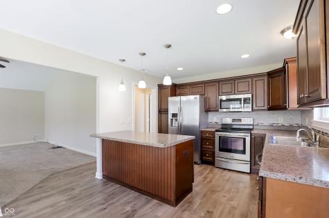 3302 Jackson Reed Street Greenwood IN 46143