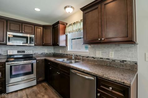 3302 Jackson Reed Street Greenwood IN 46143