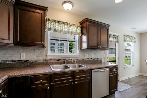 3302 Jackson Reed Street Greenwood IN 46143