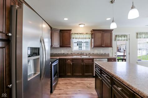 3302 Jackson Reed Street Greenwood IN 46143