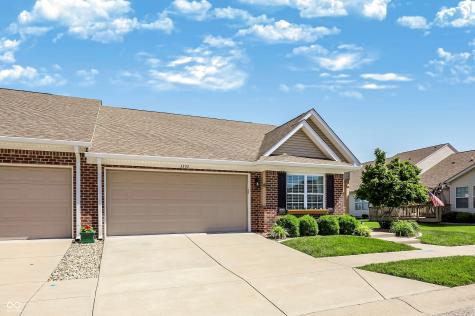 3302 Jackson Reed Street Greenwood IN 46143