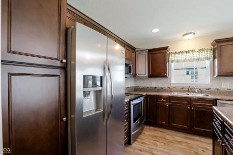 3302 Jackson Reed Street Greenwood IN 46143
