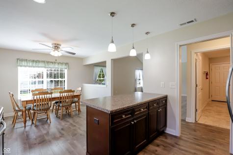 3302 Jackson Reed Street Greenwood IN 46143