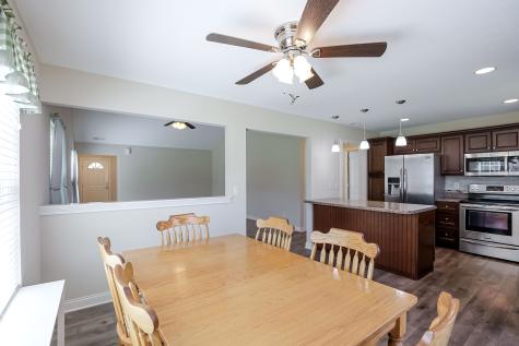 3302 Jackson Reed Street Greenwood IN 46143