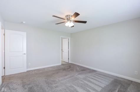 3302 Jackson Reed Street Greenwood IN 46143