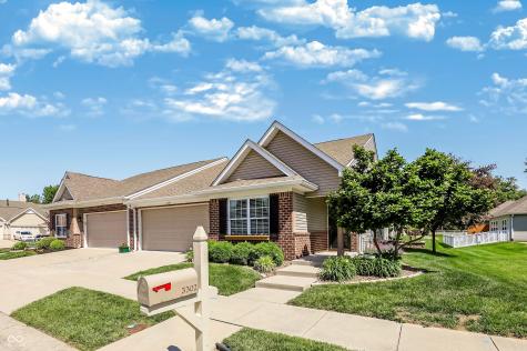 3302 Jackson Reed Street Greenwood IN 46143