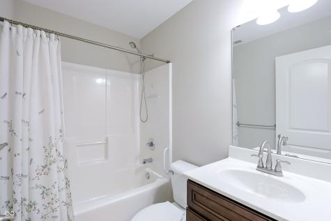 3302 Jackson Reed Street Greenwood IN 46143