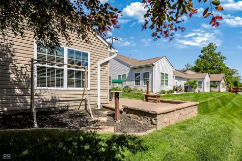 3302 Jackson Reed Street Greenwood IN 46143