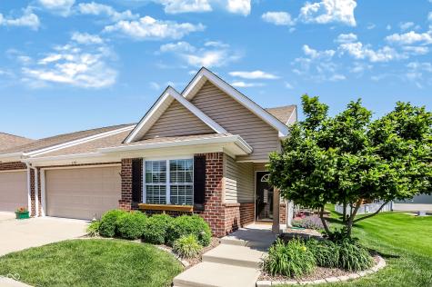 3302 Jackson Reed Street Greenwood IN 46143
