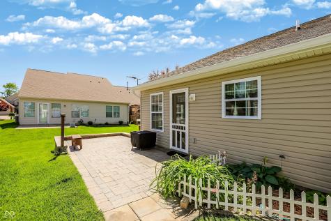 3302 Jackson Reed Street Greenwood IN 46143