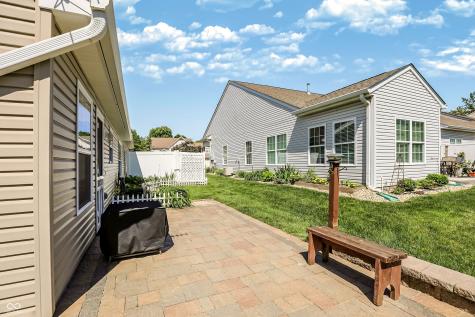3302 Jackson Reed Street Greenwood IN 46143