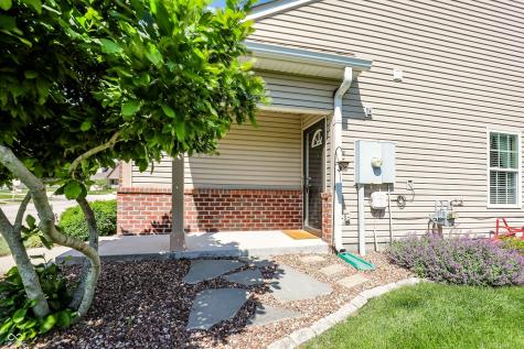 3302 Jackson Reed Street Greenwood IN 46143
