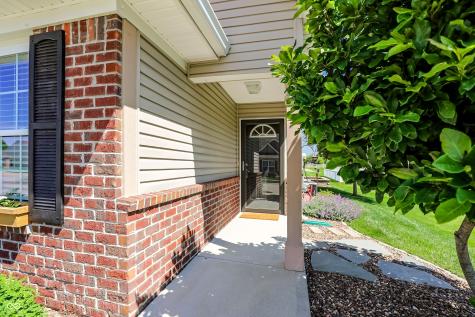 3302 Jackson Reed Street Greenwood IN 46143