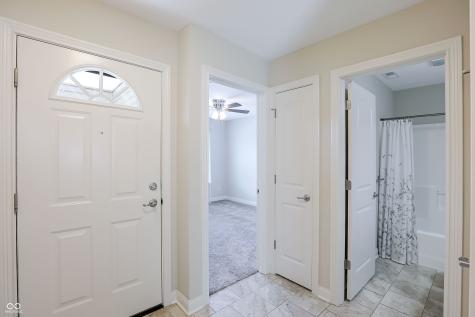 3302 Jackson Reed Street Greenwood IN 46143